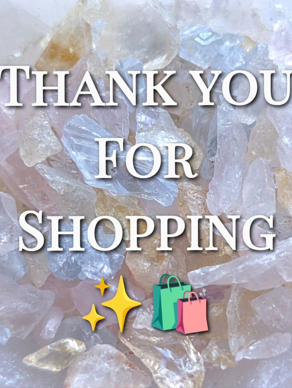 20% OFF 🌞 4+ Item BUNDLES 🔥HOT🔥 SUMMER SALE Gemstone Bowl Gifts ⚡ Thank